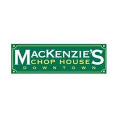 MacKenzie's Chop House - Colorado Springs, CO 80903 - (719)635-3536 | ShowMeLocal.com