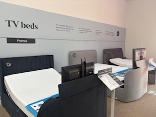 TV Beds