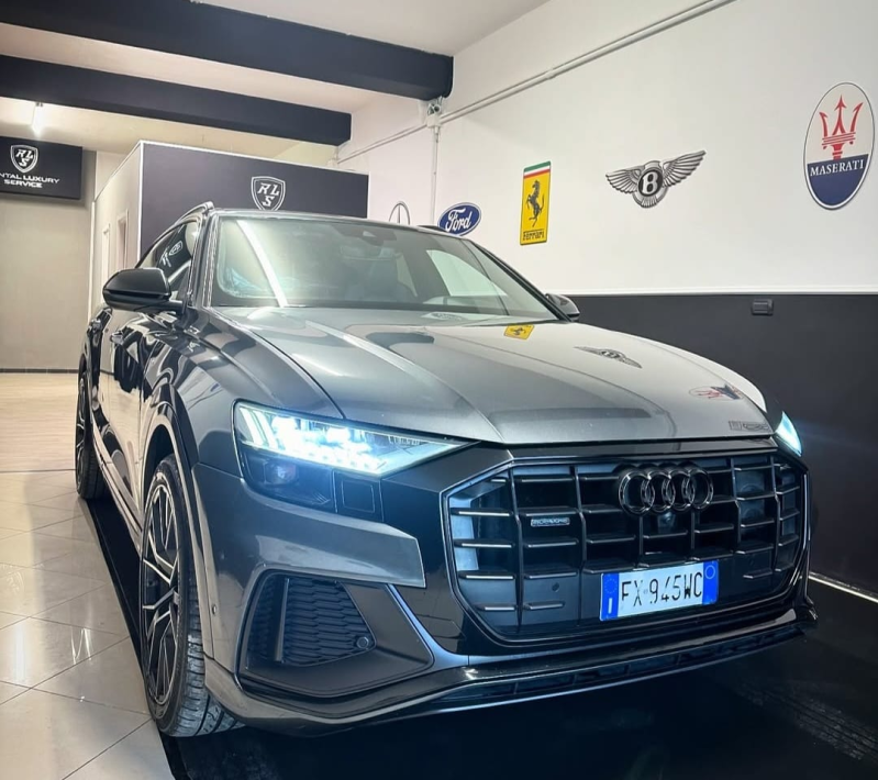 Images Rental Luxury Service