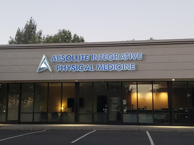 Images Absolute Integrative Physical Medicine