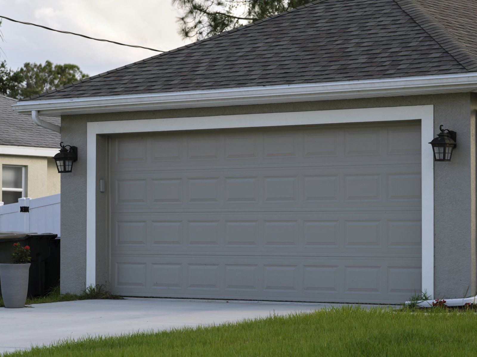 Santa Fe Garage Doors