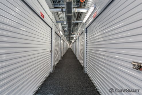 CubeSmart Self Storage Photo