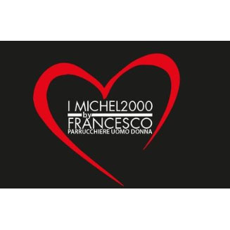 I Michel 2000 Logo