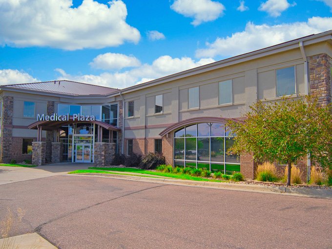 Avera Fox Run Medical Plaza — Yankton, SD