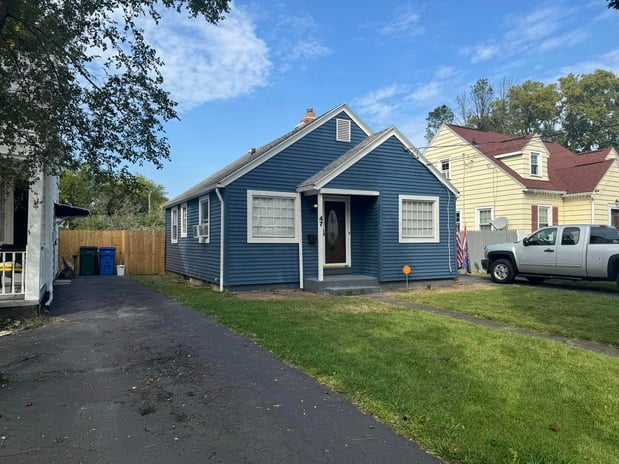 Images Vets Elite Roofing & Siding