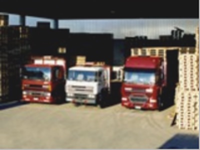 Images Taricco Pallets