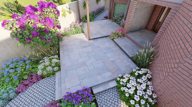 Images High Country Landscape & Design