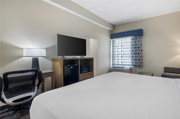 Images Best Western Fishers Indianapolis Area