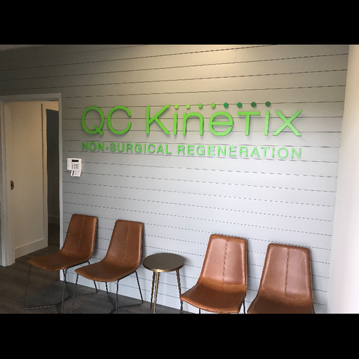 Images QC Kinetix (New Haven)