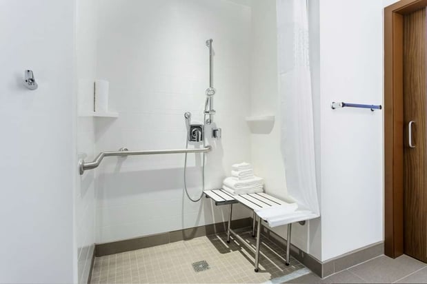 Images Hampton Inn & Suites Santa Monica