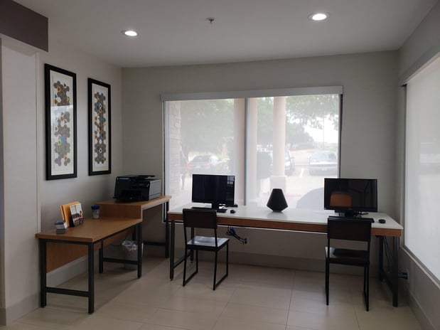 Images Holiday Inn Express & Suites Arlington (I-20-Parks Mall) by IHG