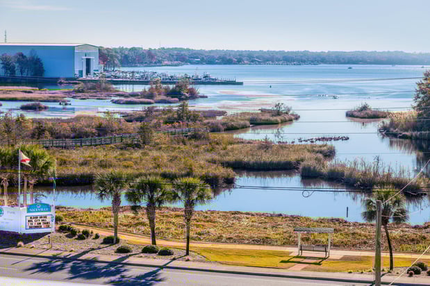 Images Holiday Inn Express & Suites Niceville - Eglin Area by IHG