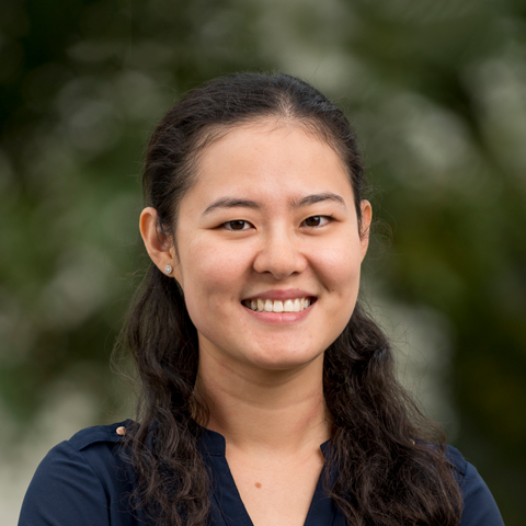 Yanting (Sandy) Liao