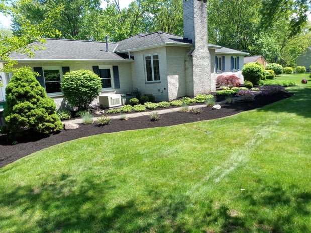 Images MRK Landscaping & Snowplowing