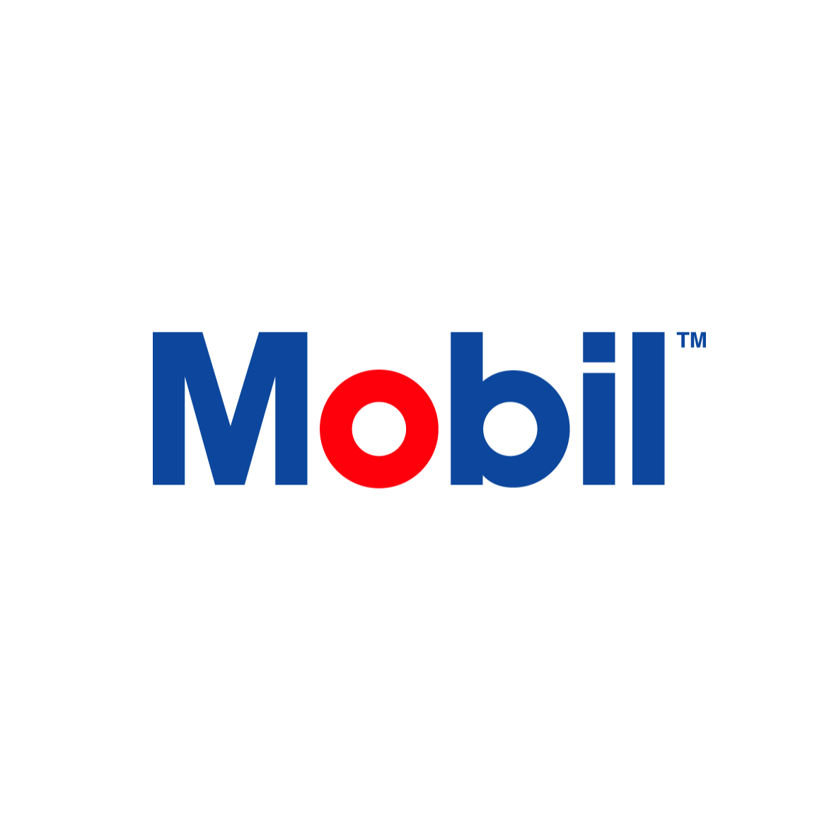 Mobil Logo