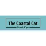 The Coastal Cat Resort And Spa Logo