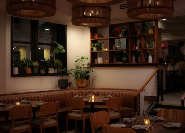 Images Take Care Bistro