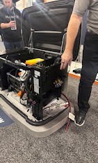 Images Redline Power Systems
