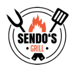 Logo Sendo`s Grill