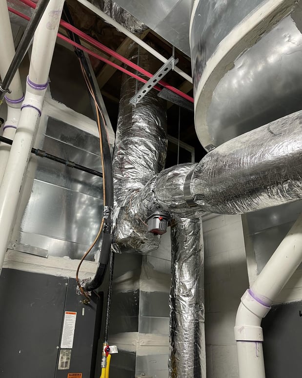 Images Fogg HVAC Inc.