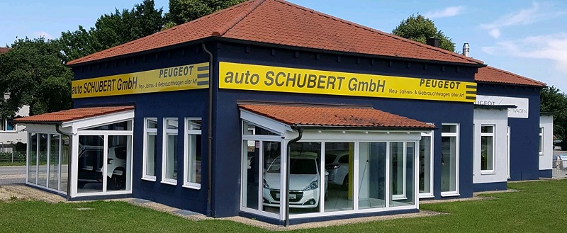 Bilder Auto Schubert