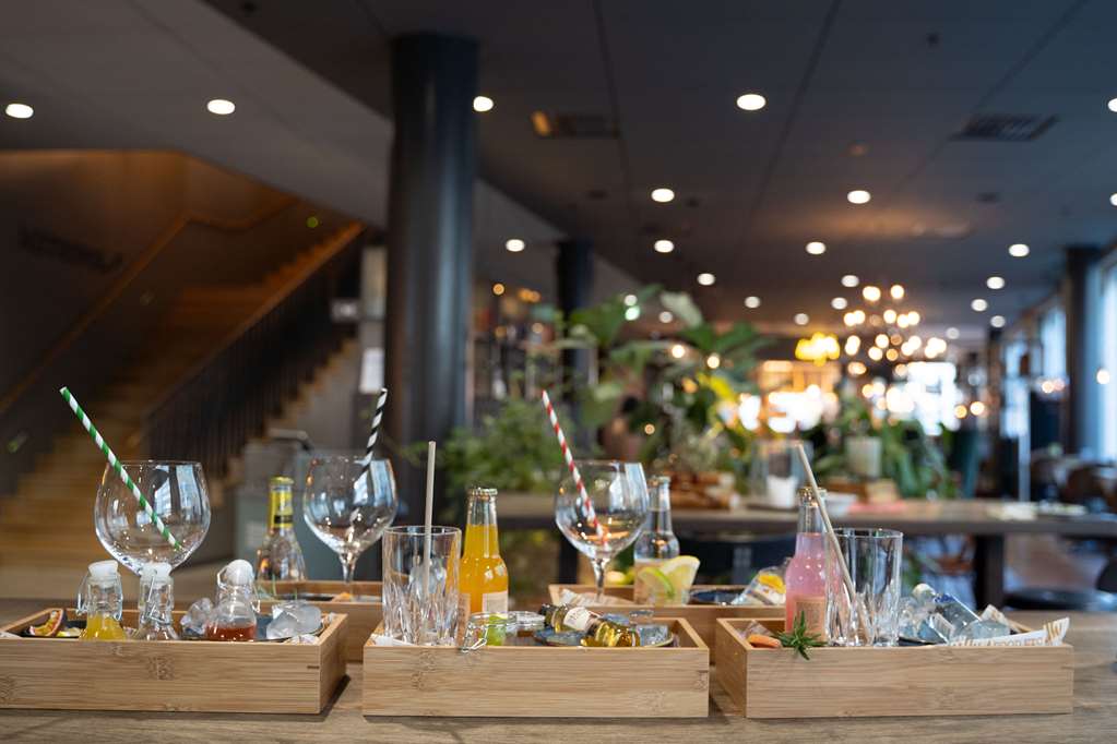 Images Radisson Blu Metropol Hotel, Helsingborg