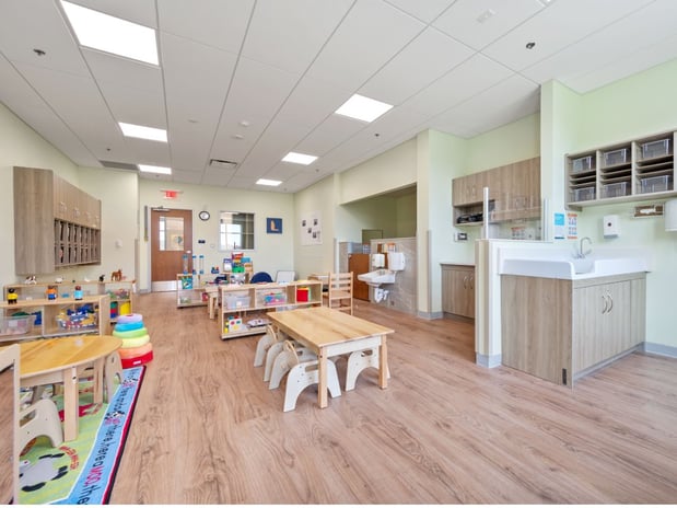 Images Broomfield Palisade KinderCare