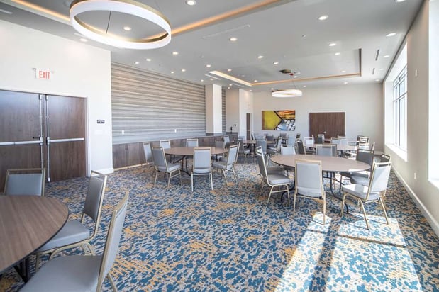 Images Hilton Garden Inn Fremont Milpitas