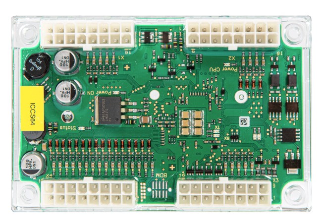 Images D.E.C.A. SISTEM