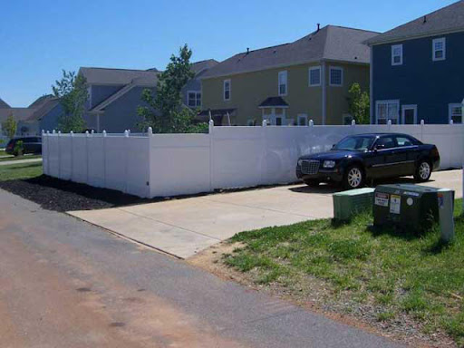 Images Vision Fencing