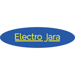 ElectroJara Logo