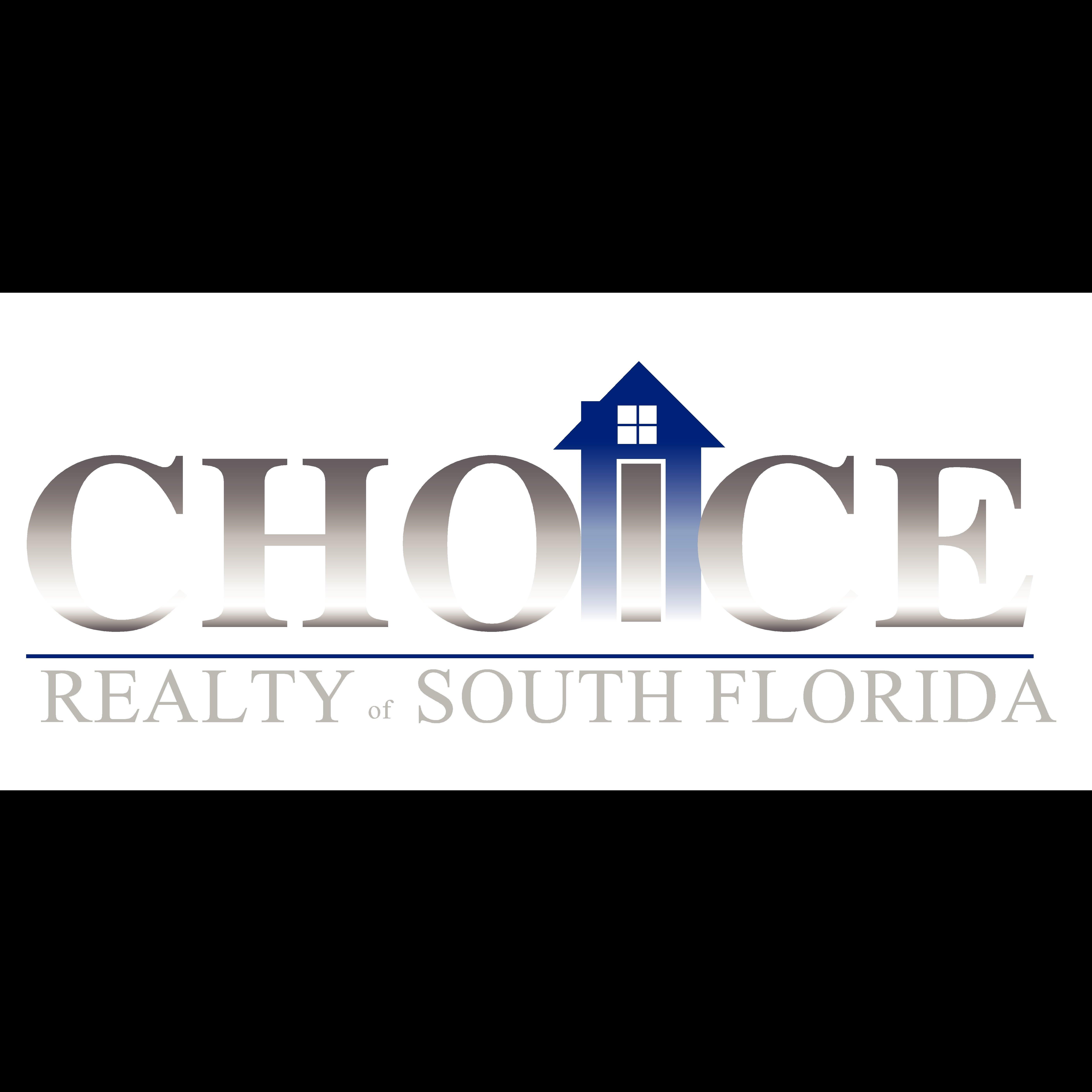 Choice Realty of South Florida LLC Logo