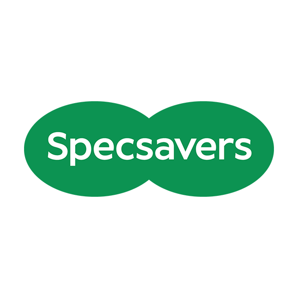 Specsavers Optometrists - Belmont S/C Logo