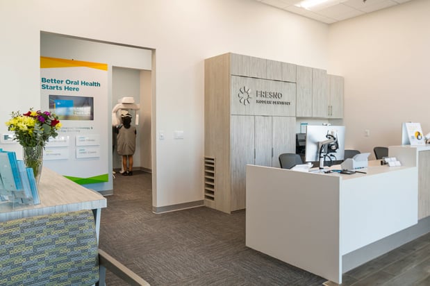Images Fresno Modern Dentistry
