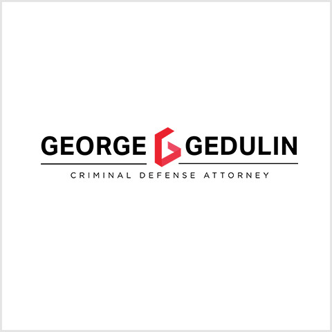 Law Office of George Gedulin Logo
