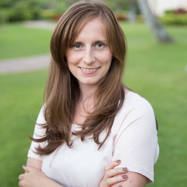 Images Carrie Baker, Psychiatric Nurse Practitioner