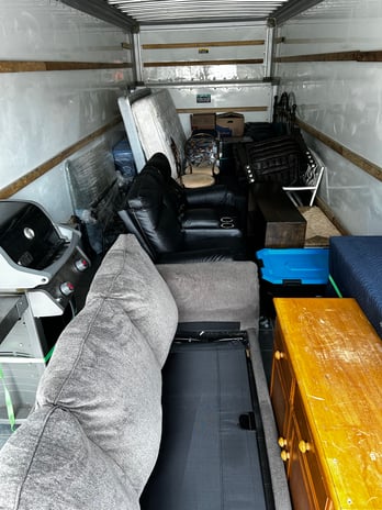 Images Mountain Movers of Michigan, LLC