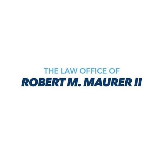 The Law Office Of Robert M. Maurer ii