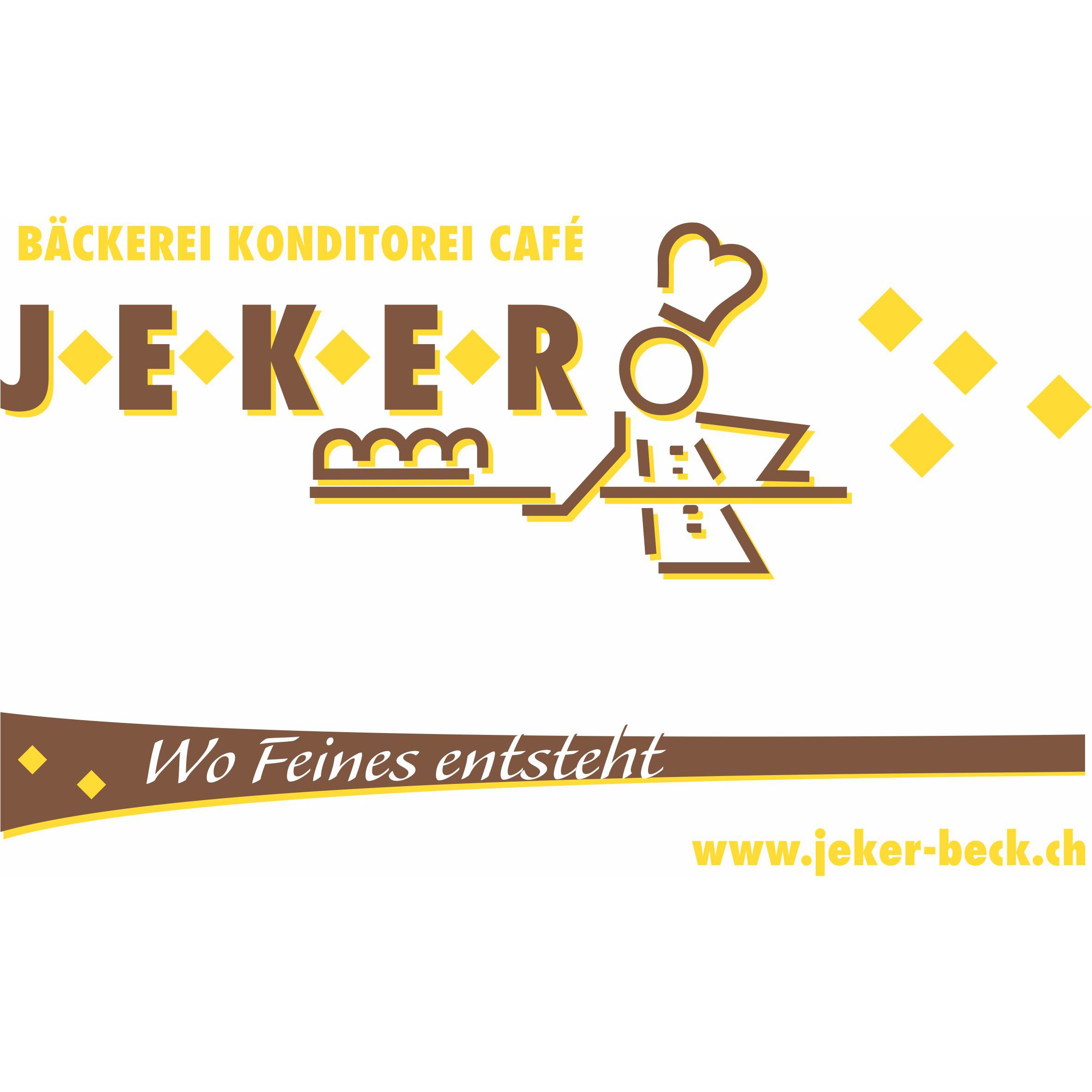 Jeker Rolf Logo