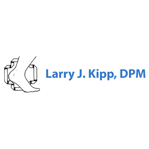 Coastal Podiatry Center | Larry J. Kipp, DPM