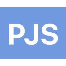 PJS Building & Landscapes Logo