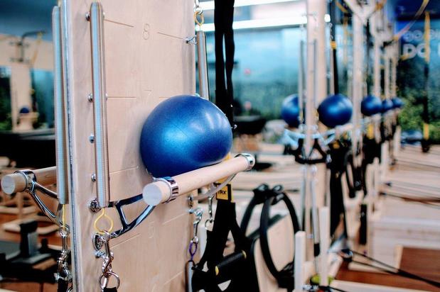 Images Club Pilates