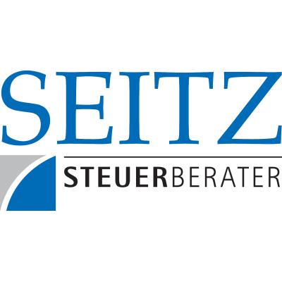 Seitz Steuerberater in Gerolzhofen - Logo