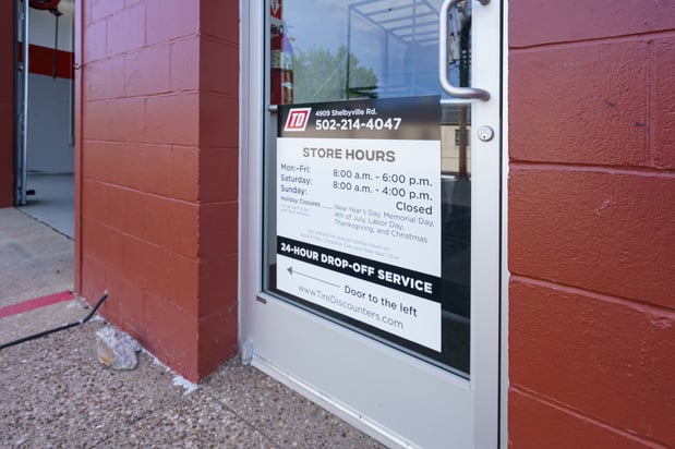 Images Tire Discounters