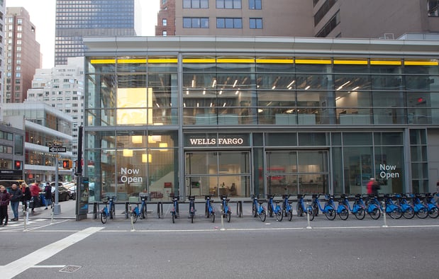 Images Wells Fargo Bank