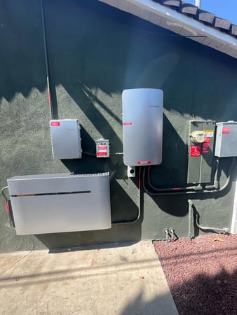 Images Global Solar Integration