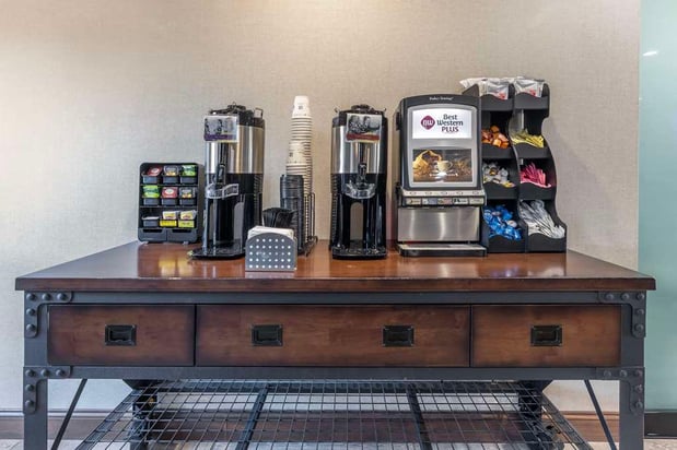 Images Best Western Plus Owensboro