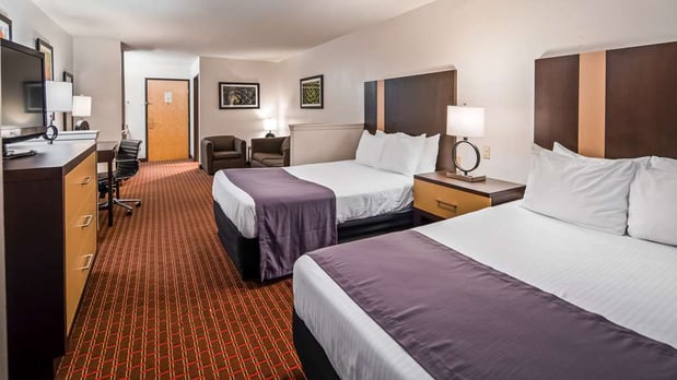 Images Best Western Inn & Suites
