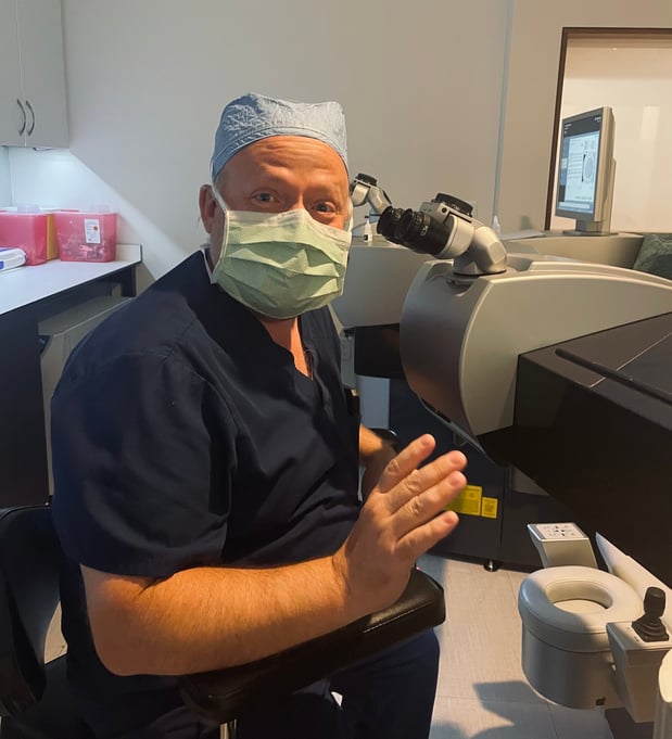 Images True Vision Physicians & Surgeons