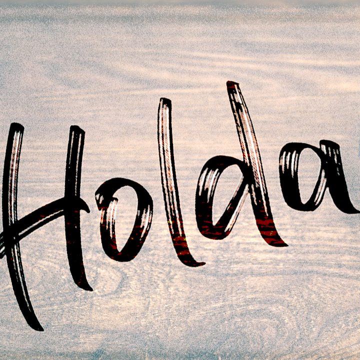 Holda.es - Tienda online informática, regalos y merchandising Logo